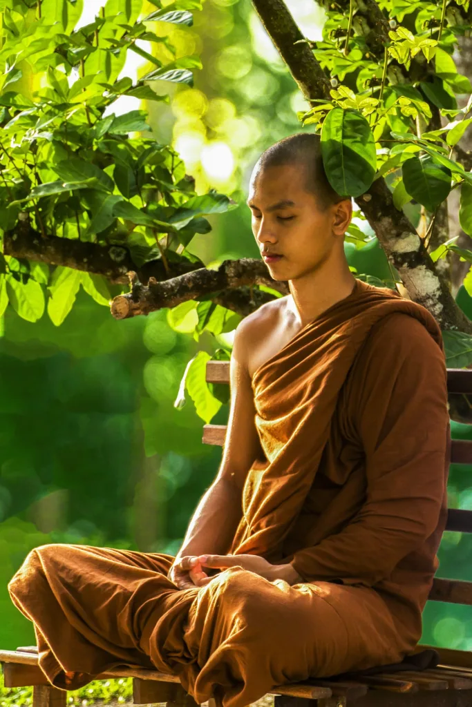 Metta Meditation