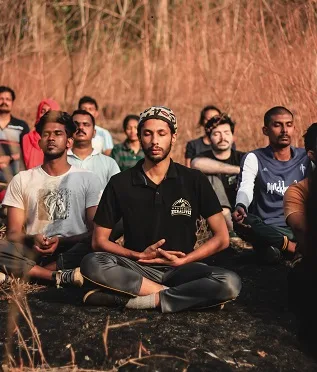 Metta Meditation