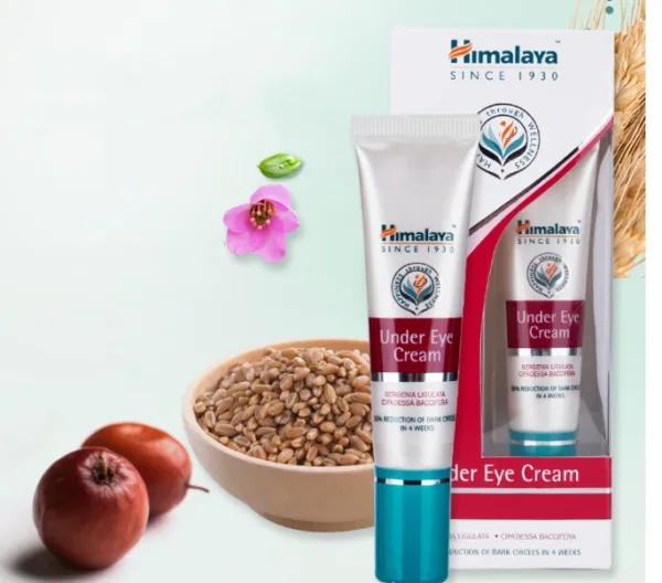 Himalaya Under Eye Cream