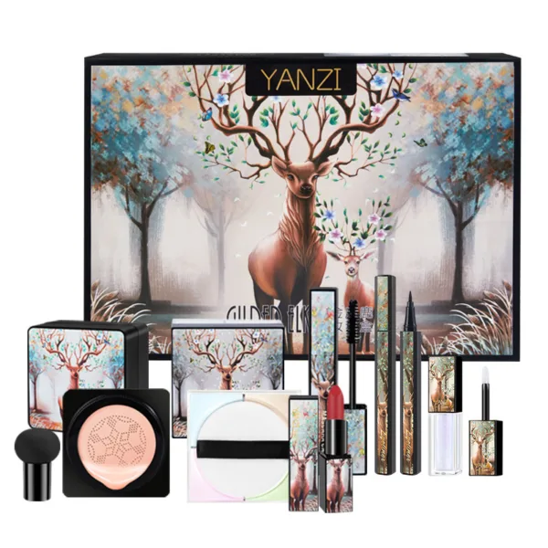 Elk Cosmetics Makeup Set