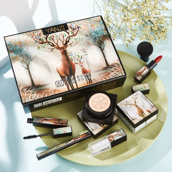 Elk Cosmetics Makeup Set