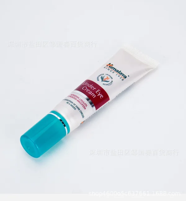 Himalaya Under Eye Cream