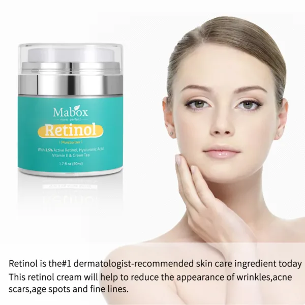 Retinol Cream