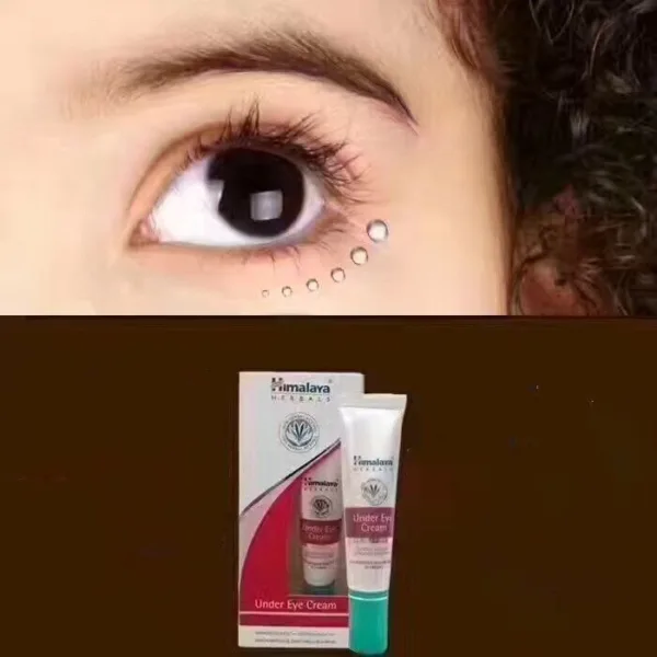 Himalaya Under Eye Cream