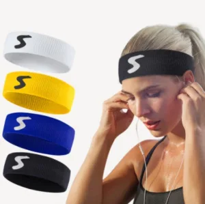 Fitness Headbands