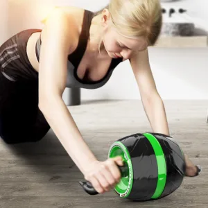 Abdominal Roller Wheel Fitness Equipment