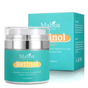 Retinol Cream