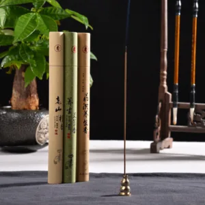 Agarwood Laoshan Incense Sticks