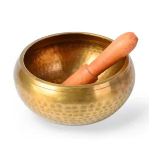 Tibetan Singing Bowl