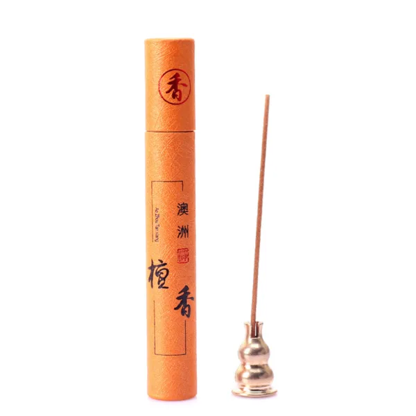 Agarwood Laoshan Incense Sticks